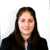 Nadia Wesley