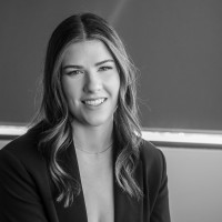 Allison Spinner, Ba, Cris