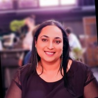 Tamlyn Overmeyer IRMCert, AGA(SA)