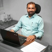 KUMAR BIPIN