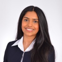 Sandra Maria Joe