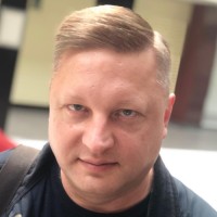 Vladimir Chmul