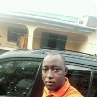 Abdourahamane Cherif Sall