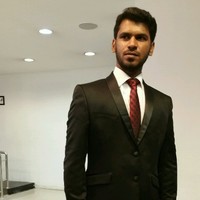 Shejin Varghese Joseph