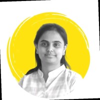Pragathi K