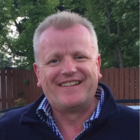 Neil Methven