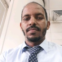 Tajedin Mohammed