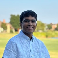Krish M.