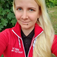 Tuija Huuskonen