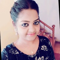 Padmapriya Murugan
