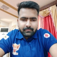Dilip Jangir