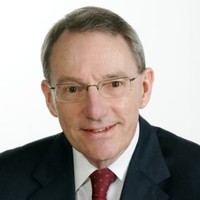John Pritchard