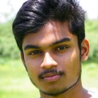 Muralidharan K