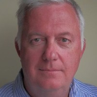 Malcolm Green