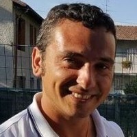 Marco Bertarelli