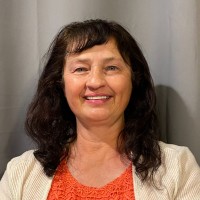 Judith Barlow