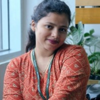 Ainisha Rodrigues