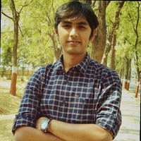 Dhruv Bhavsar-Software Quality Assuarance Engineer