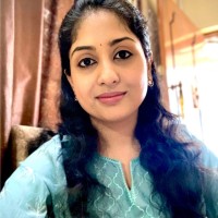 Kavya SP Chepuri