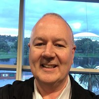 Jamie Mcmahon