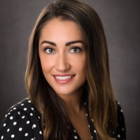 Nikki Spantidos
