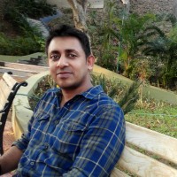 Nithin Rajagopal