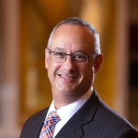 Marc Lashley MD