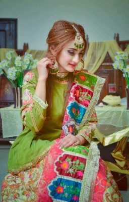 Aqsa Masood