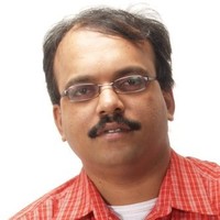 Jatheen Raveendran