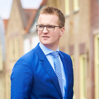 Adriaan Zevenbergen