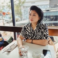 Sonia Hong