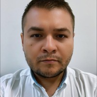 Gilberto Tadeo Mota Cruz