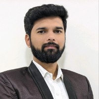 Sanket Patel