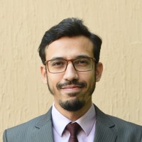 Abbas Haider