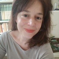 María Victoria Alemany Martín