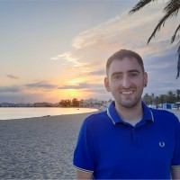 Mikel Guinea Zudaire