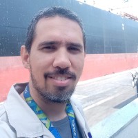 Gean Lopes Magalhaes Lobo