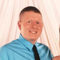 Nick Rader