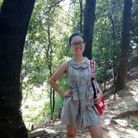 Cathy Cai