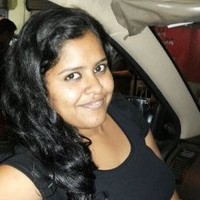 Payal Bhowmick