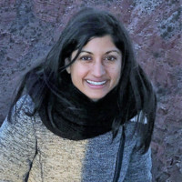 Amaya Singh
