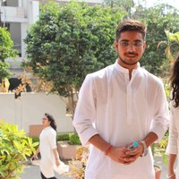 Ashish Jangid
