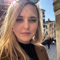 Lauren Mcwilliam