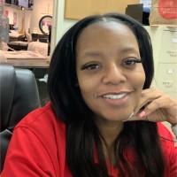Charita Miles
