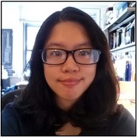 Vicki Lam, Pe