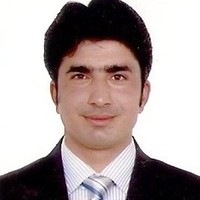 Syed Jawad Ali Shah