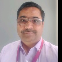 Nitin Chaudhari