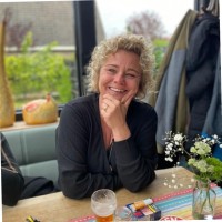 Laura Blom