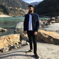 Anuj Kaushik