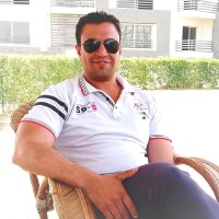 Mohamed Khadragy